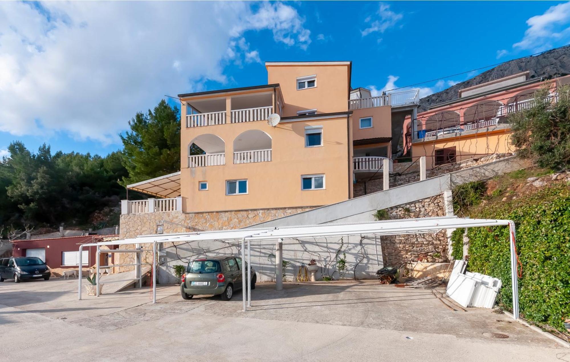 Villa Zoi Celina Exterior foto