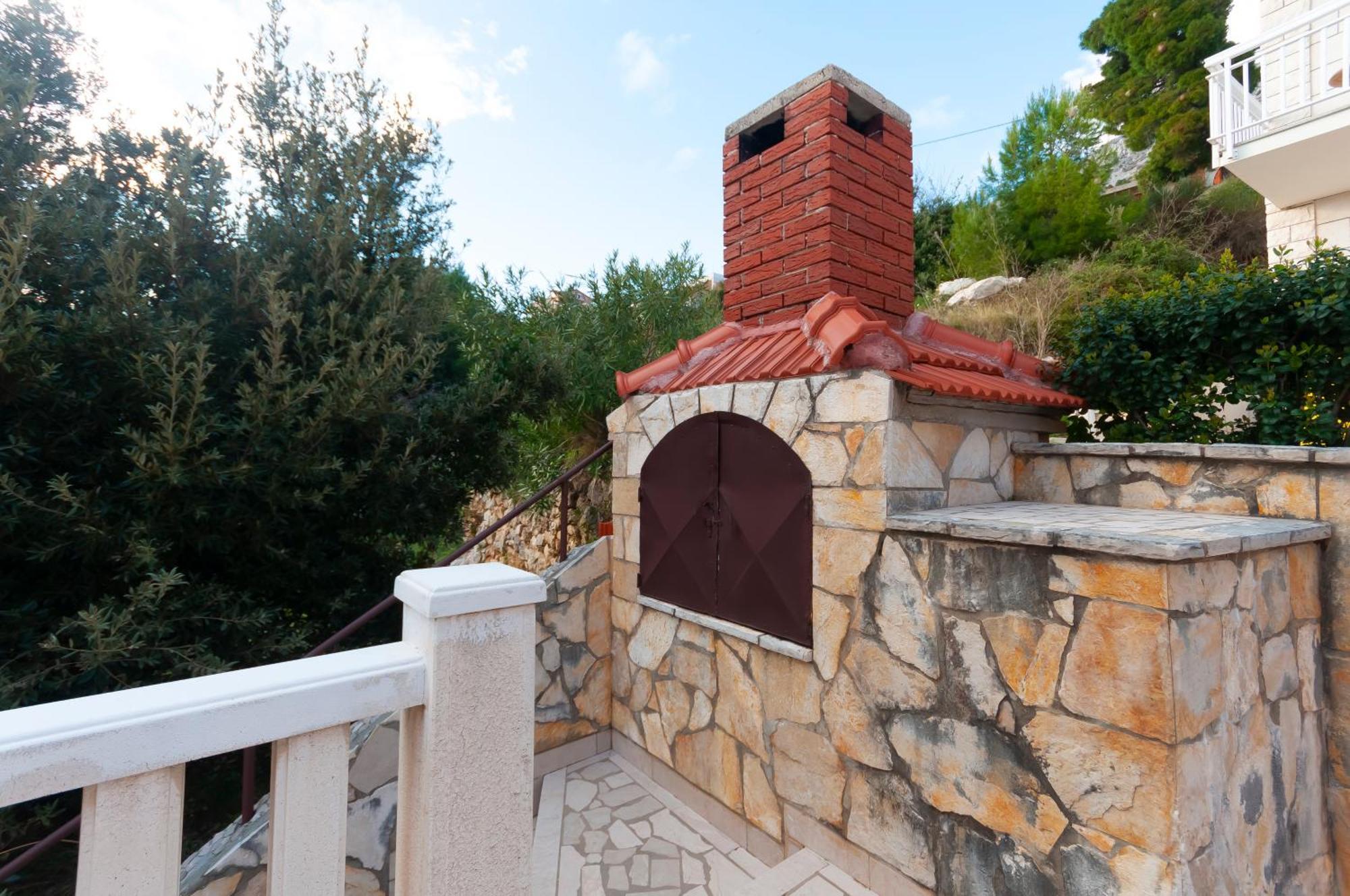 Villa Zoi Celina Exterior foto