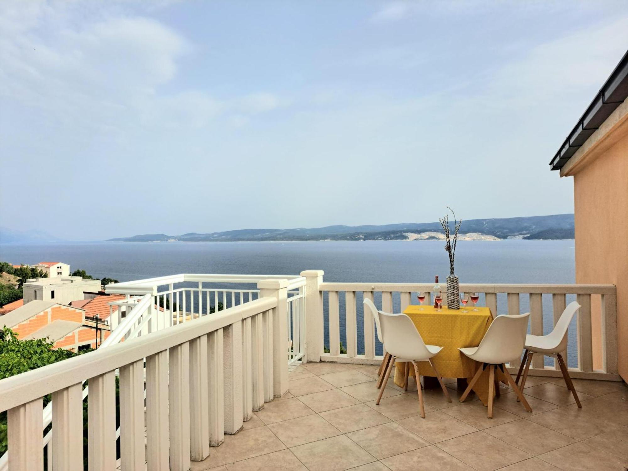 Villa Zoi Celina Exterior foto