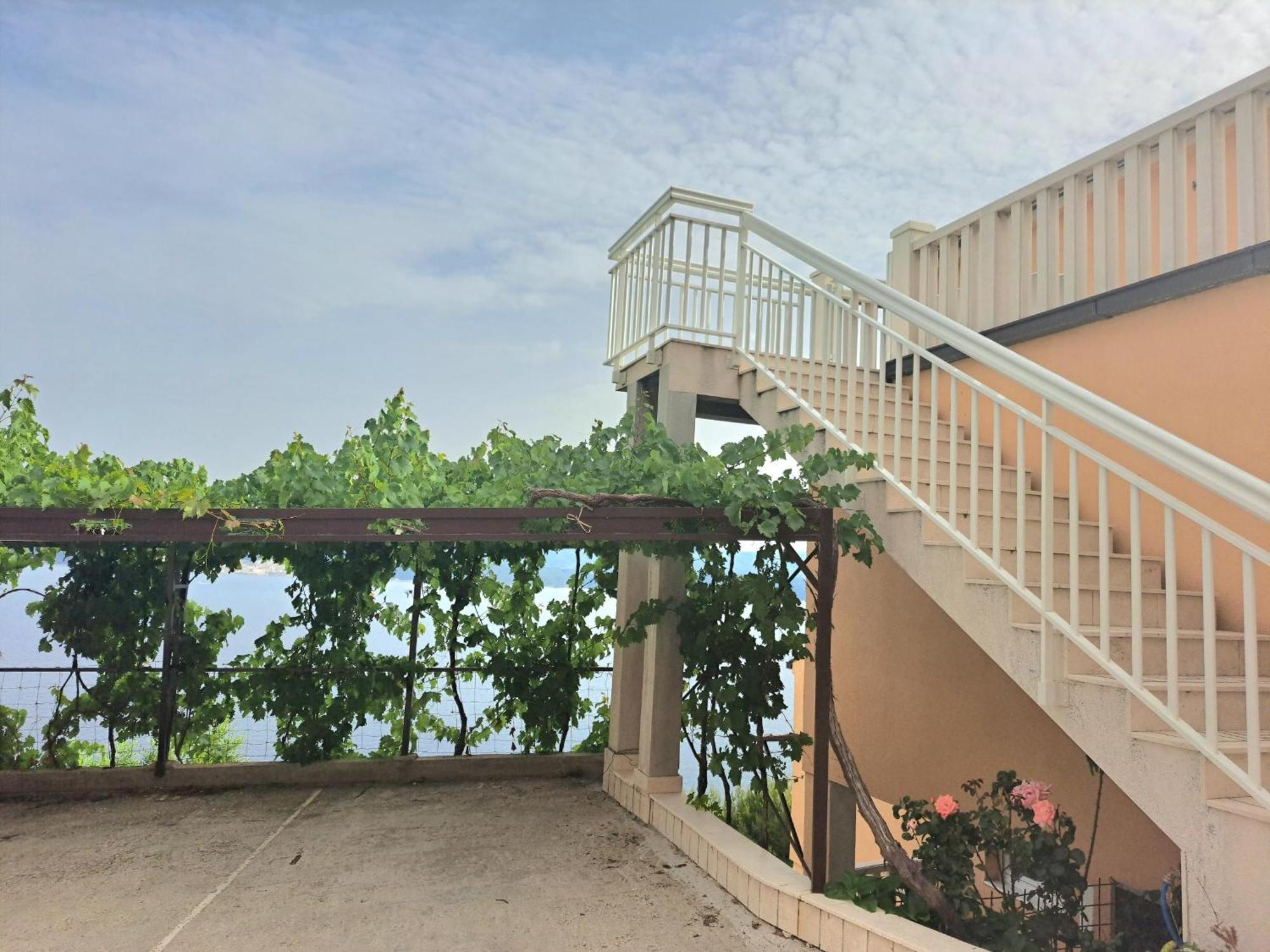 Villa Zoi Celina Exterior foto