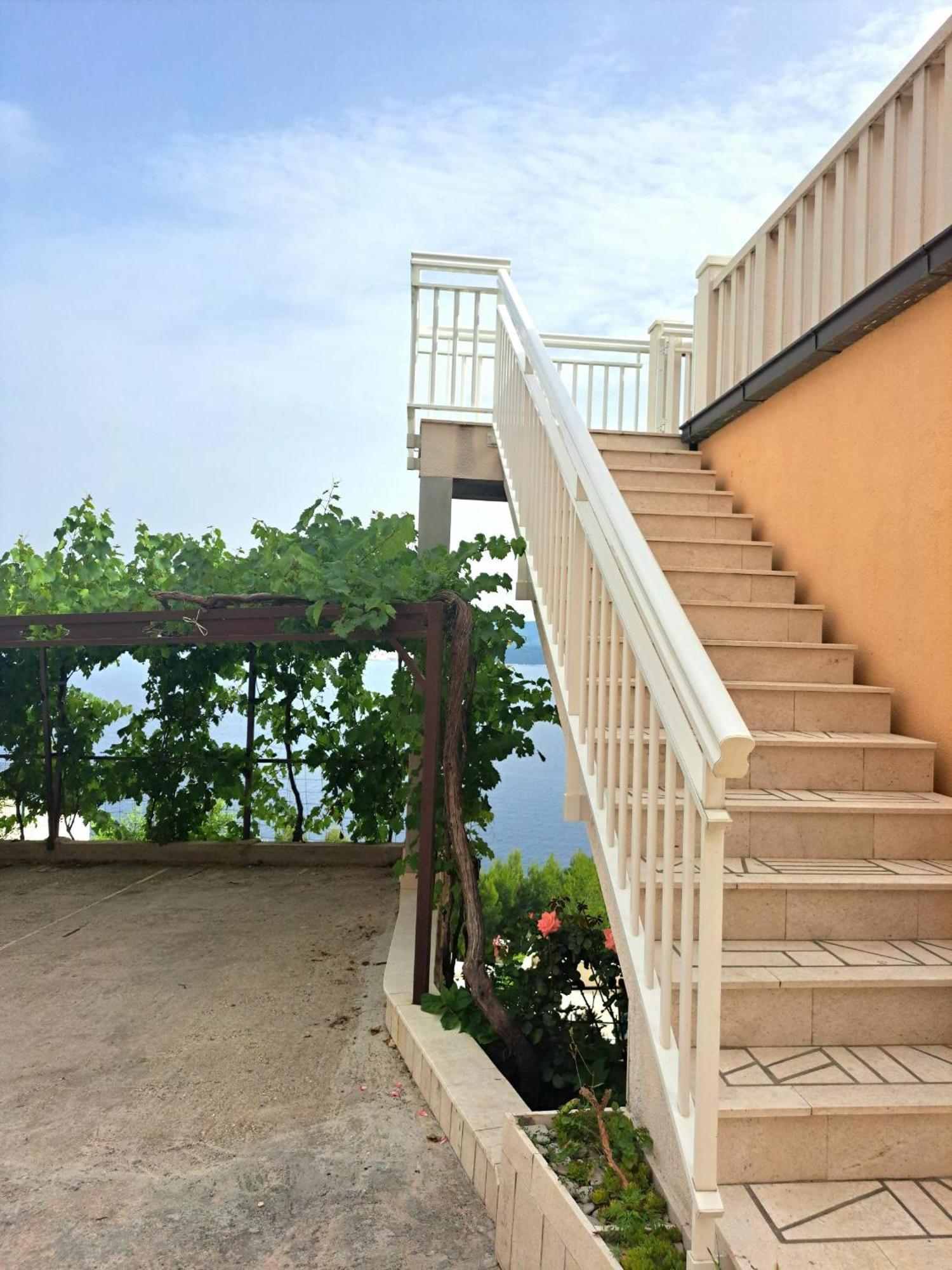 Villa Zoi Celina Exterior foto